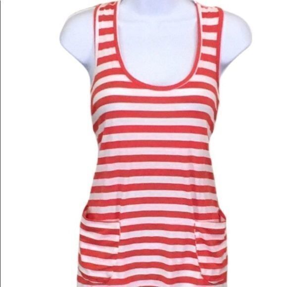 Anthropologie Ella Moss Jackie Tank - Picture 1 of 3